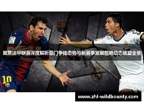 聚焦法甲联赛深度解析豪门争锋态势与新赛季发展前瞻动态展望全景