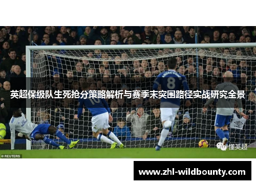 英超保级队生死抢分策略解析与赛季末突围路径实战研究全景 英超保级队生死抢分策略解析与赛季末突围路径实战研究全景