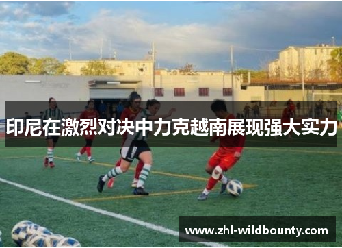 印尼在激烈对决中力克越南展现强大实力 印尼在激烈对决中力克越南展现强大实力