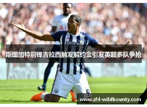 斯图加特前锋吉拉西触发解约金引发英超多队争抢 斯图加特前锋吉拉西触发解约金引发英超多队争抢