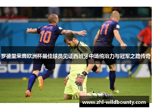 罗德里荣膺欧洲杯最佳球员见证西班牙中场统治力与冠军之路传奇