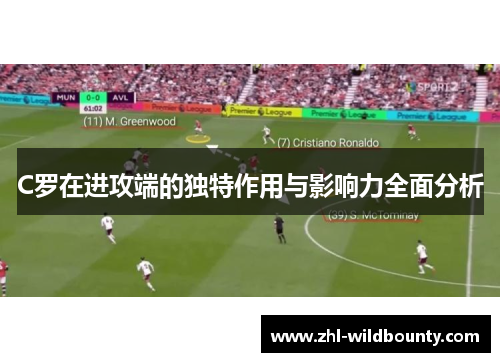 C罗在进攻端的独特作用与影响力全面分析 C罗在进攻端的独特作用与影响力全面分析