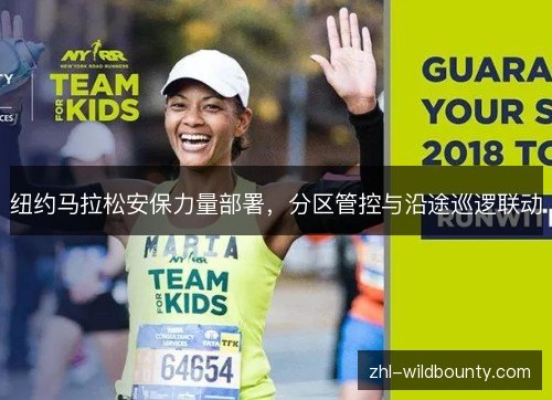 纽约马拉松安保力量部署,分区管控与沿途巡逻联动 纽约马拉松安保力量部署,分区管控与沿途巡逻联动